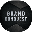 Grand Conquest logo