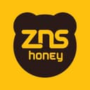 HoneyZns logo