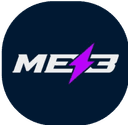 Me3 logo