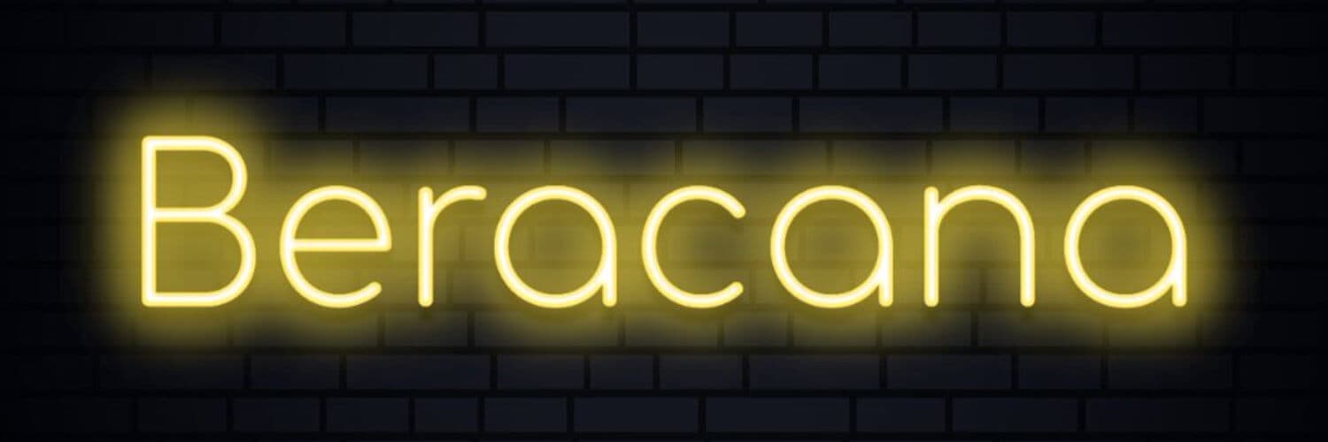 Beracana banner